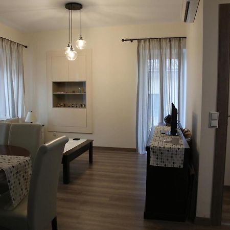 Apartamento Casa Domenica Corfu  Exterior foto