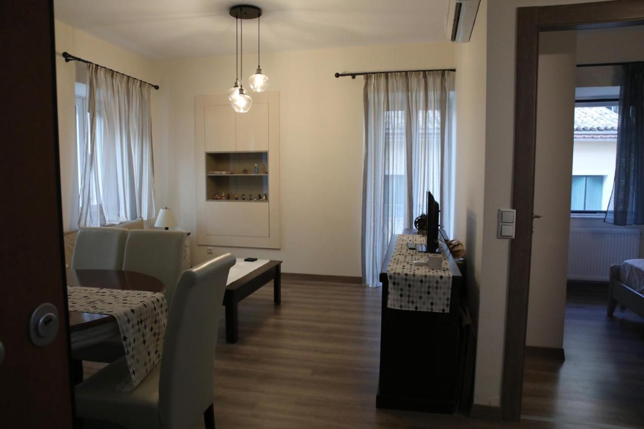 Apartamento Casa Domenica Corfu  Exterior foto