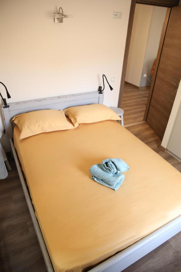 Apartamento Casa Domenica Corfu  Exterior foto