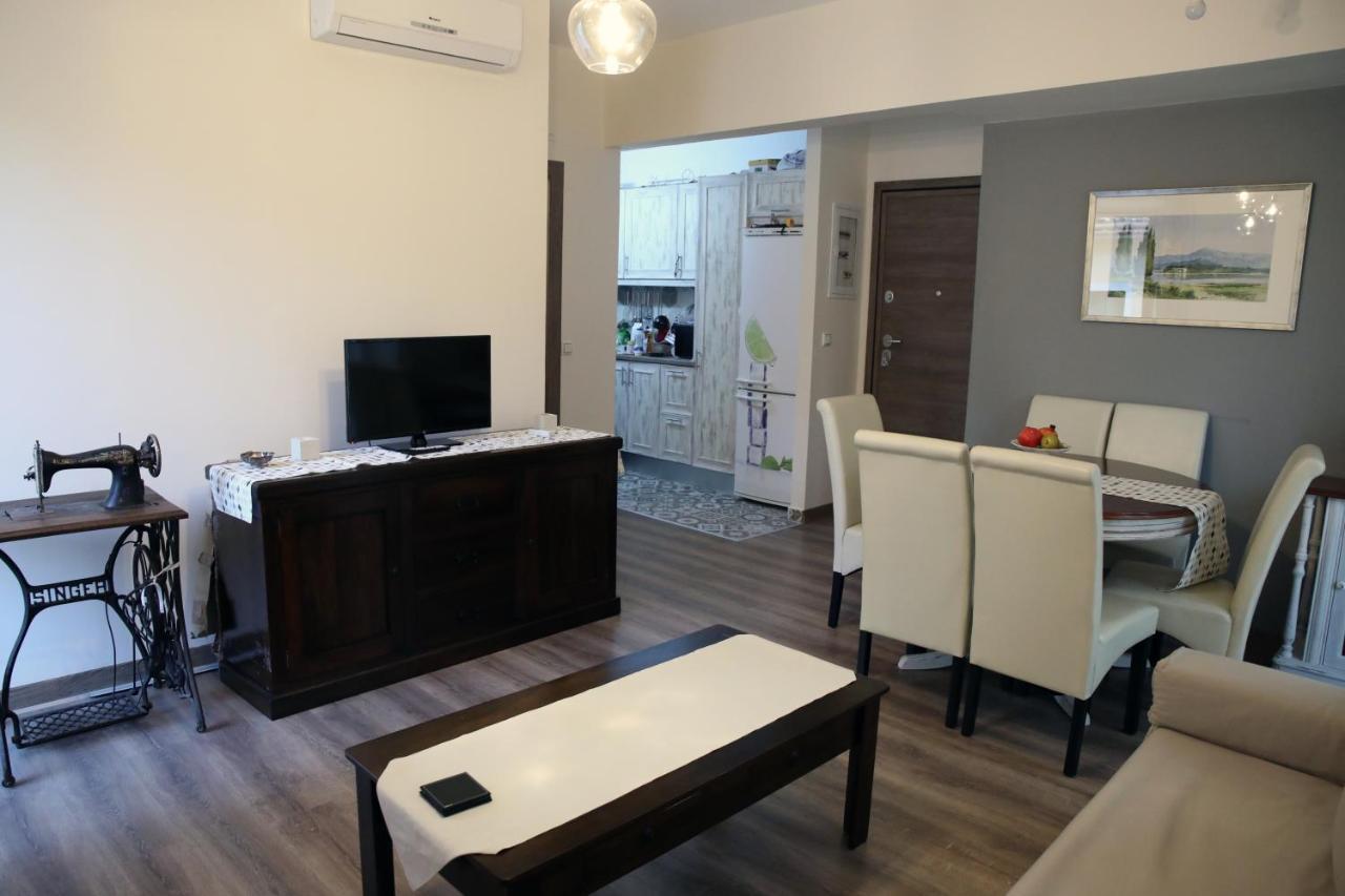 Apartamento Casa Domenica Corfu  Exterior foto