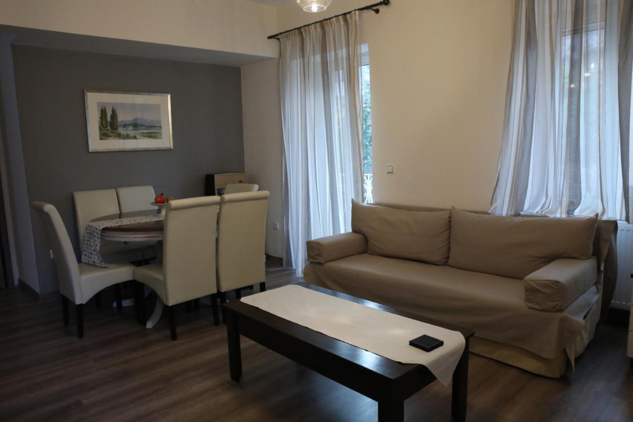 Apartamento Casa Domenica Corfu  Exterior foto