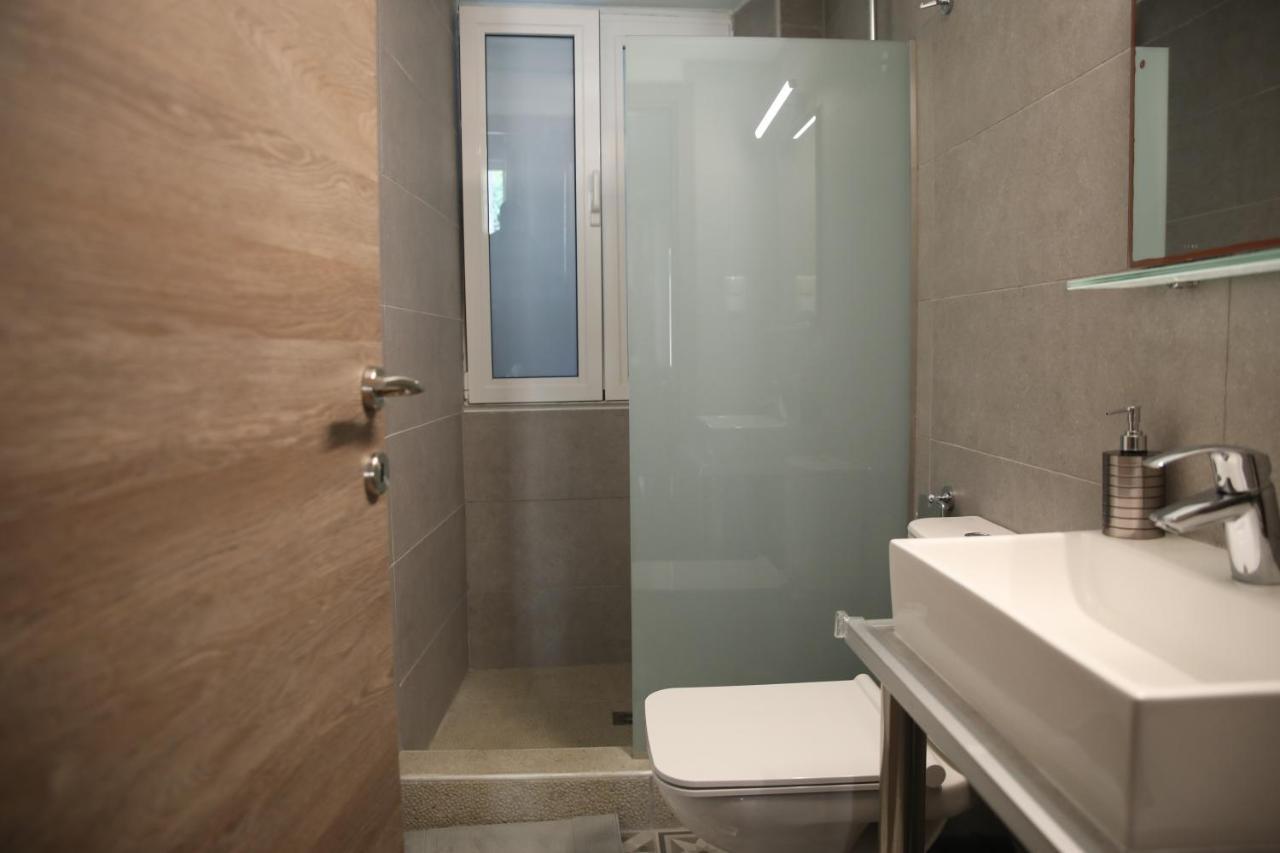 Apartamento Casa Domenica Corfu  Exterior foto