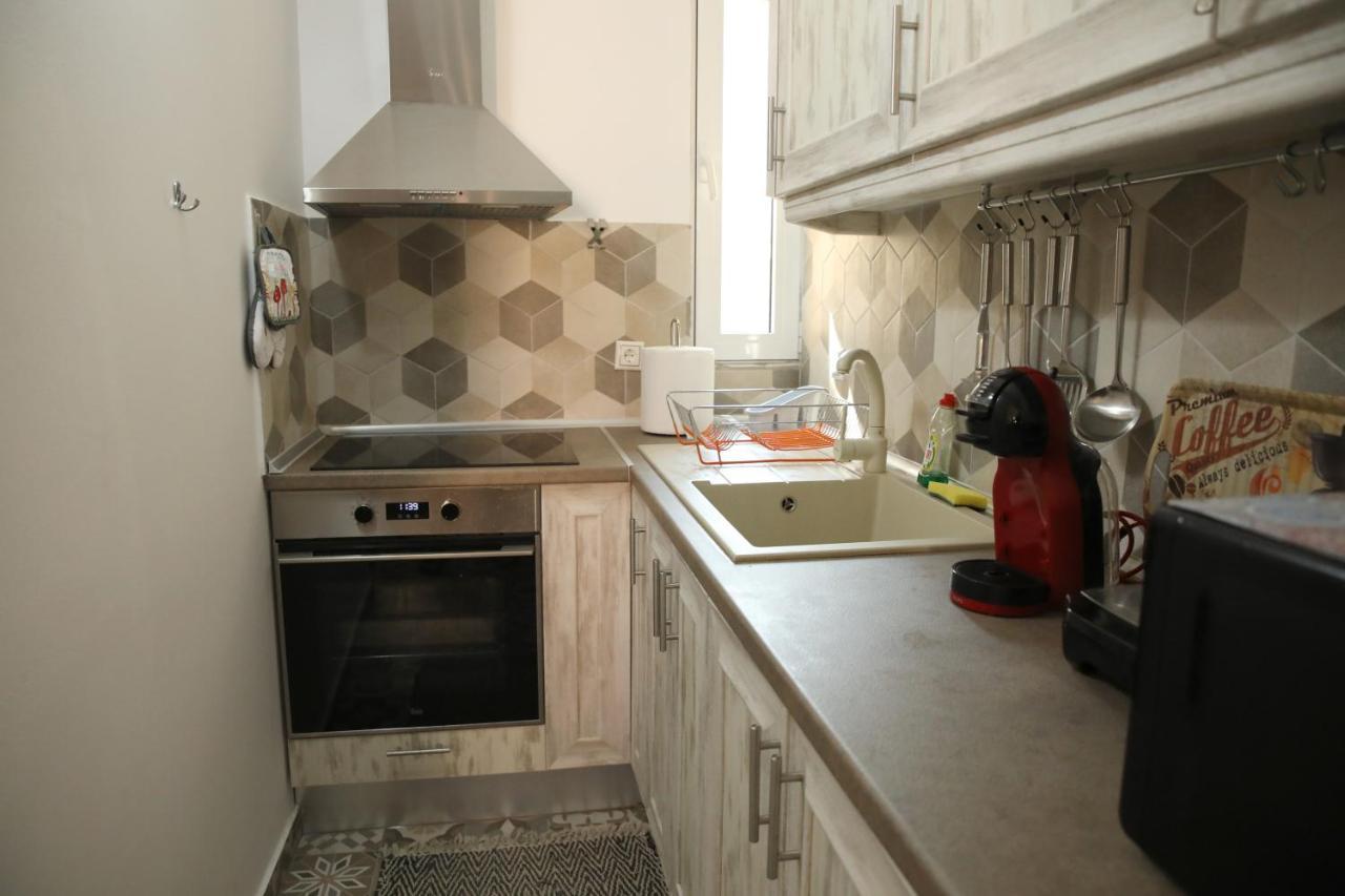 Apartamento Casa Domenica Corfu  Exterior foto