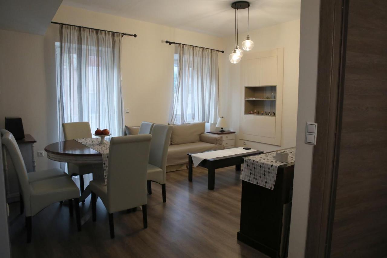 Apartamento Casa Domenica Corfu  Exterior foto