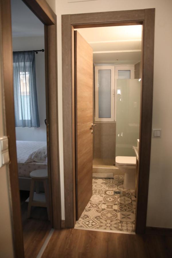 Apartamento Casa Domenica Corfu  Exterior foto